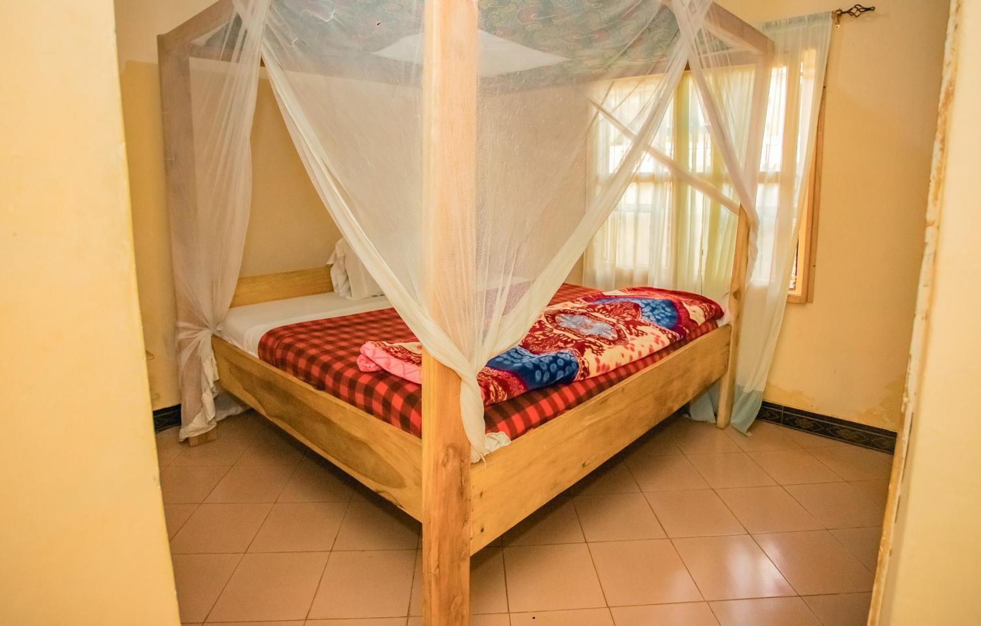 The Secret Garden Hotel Moshi Quarto foto